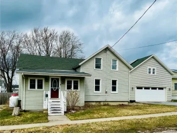 Property at 714 Union Street, Clayton, NY 13624