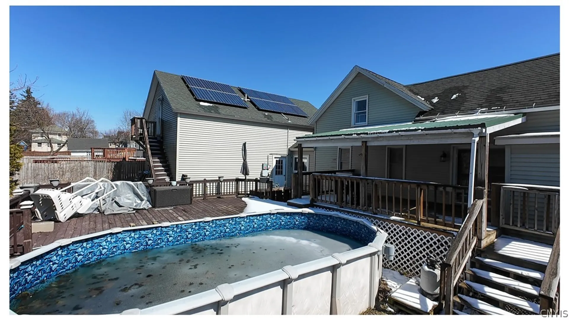 Property at 714 Union Street, Clayton, NY 13624 26