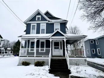 Property at 67 S Main Street, Moravia, NY 13118