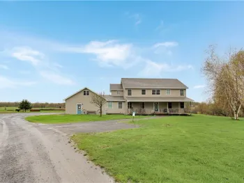 Property at 9729 Watson Road, Denmark, NY 13626