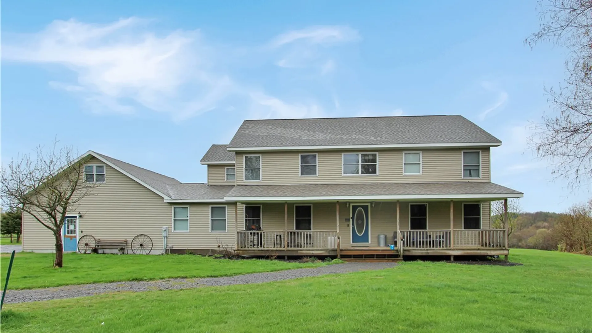 Property at 9729 Watson Road, Denmark, NY 13626 42