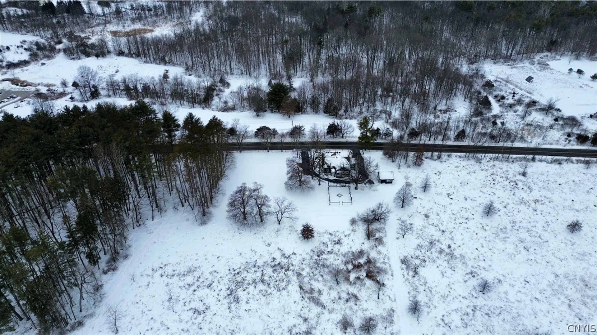 Property at Lot 11 Albany Post Road, Gardiner, NY 12525 3