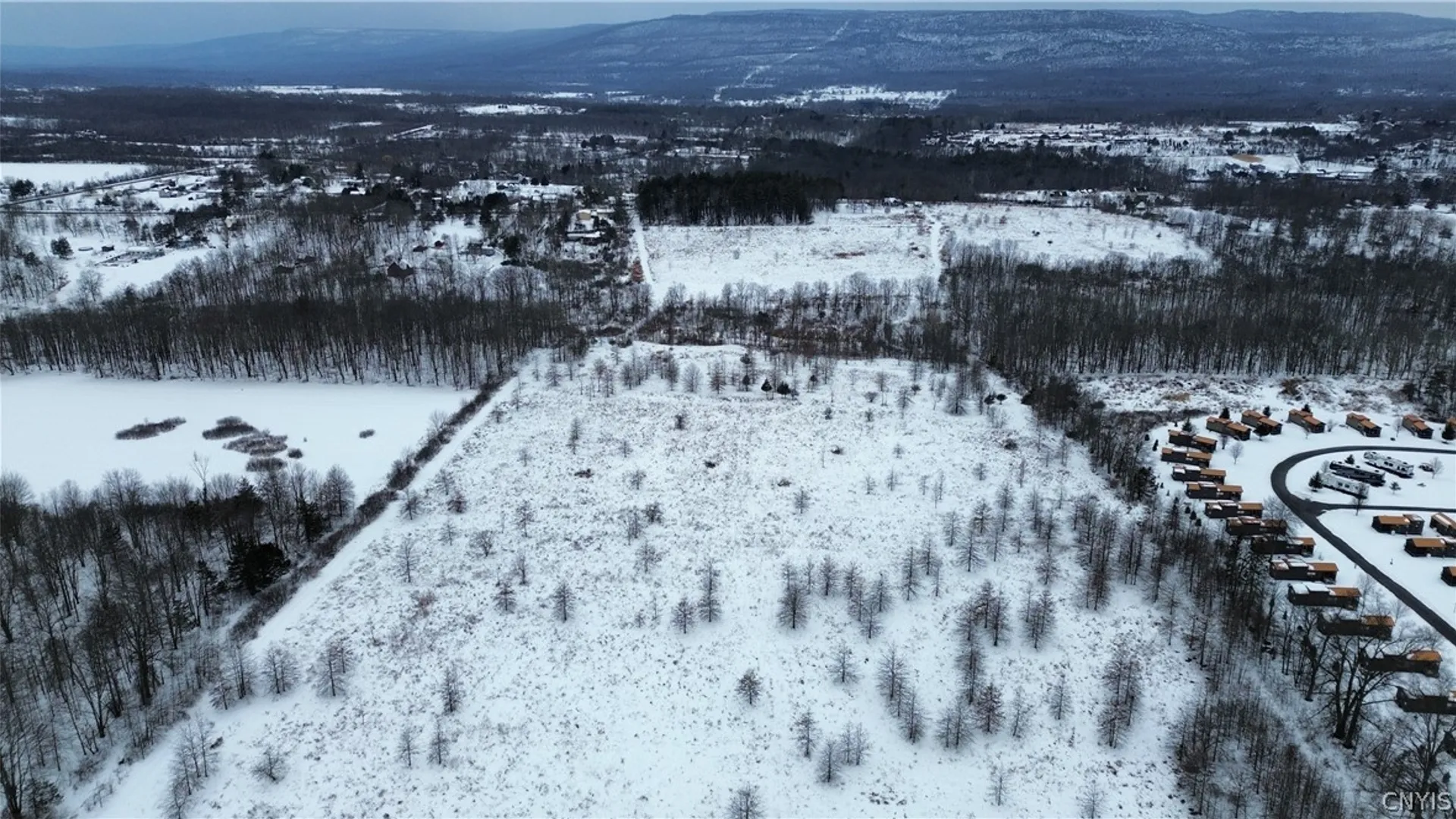 Property at Lot 11 Albany Post Road, Gardiner, NY 12525 7