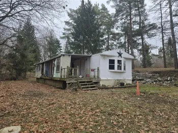 Property at 7625 Wheaton Hill Road, Springwater, NY 14560