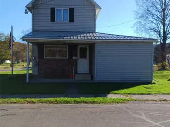 Property at 216 Hill Street, Shinglehouse, PA 16748