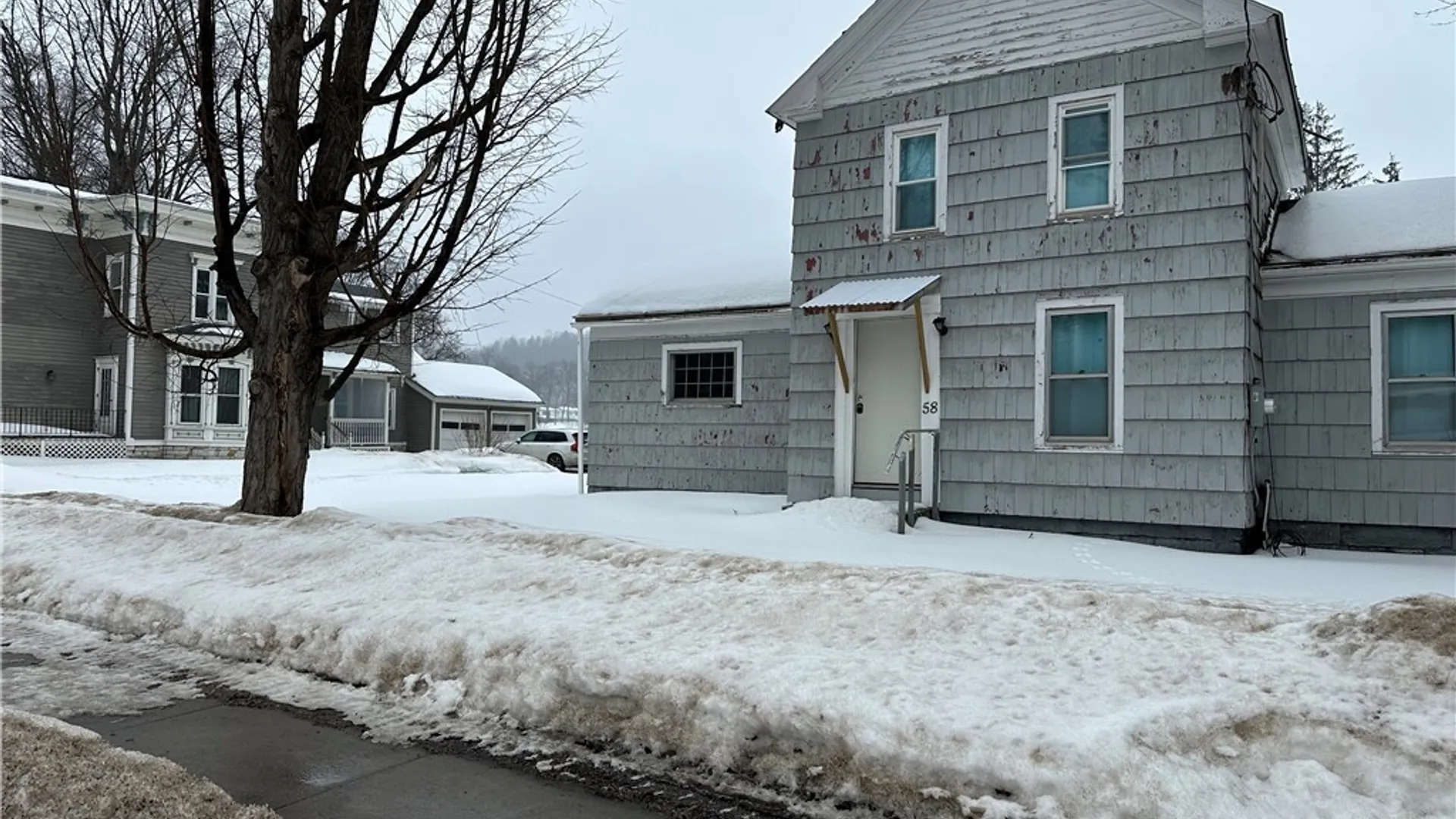 Property at 58 N Main Street, Fairfield, NY 13416 10