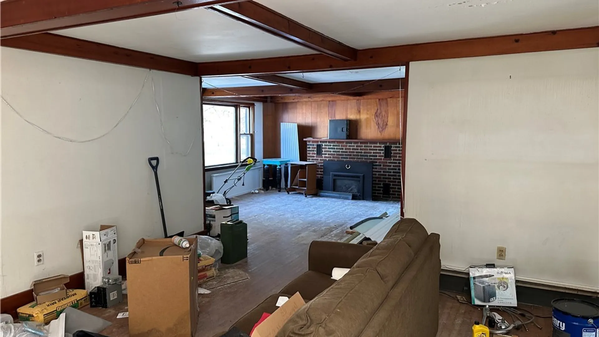 Property at 58 N Main Street, Fairfield, NY 13416 3
