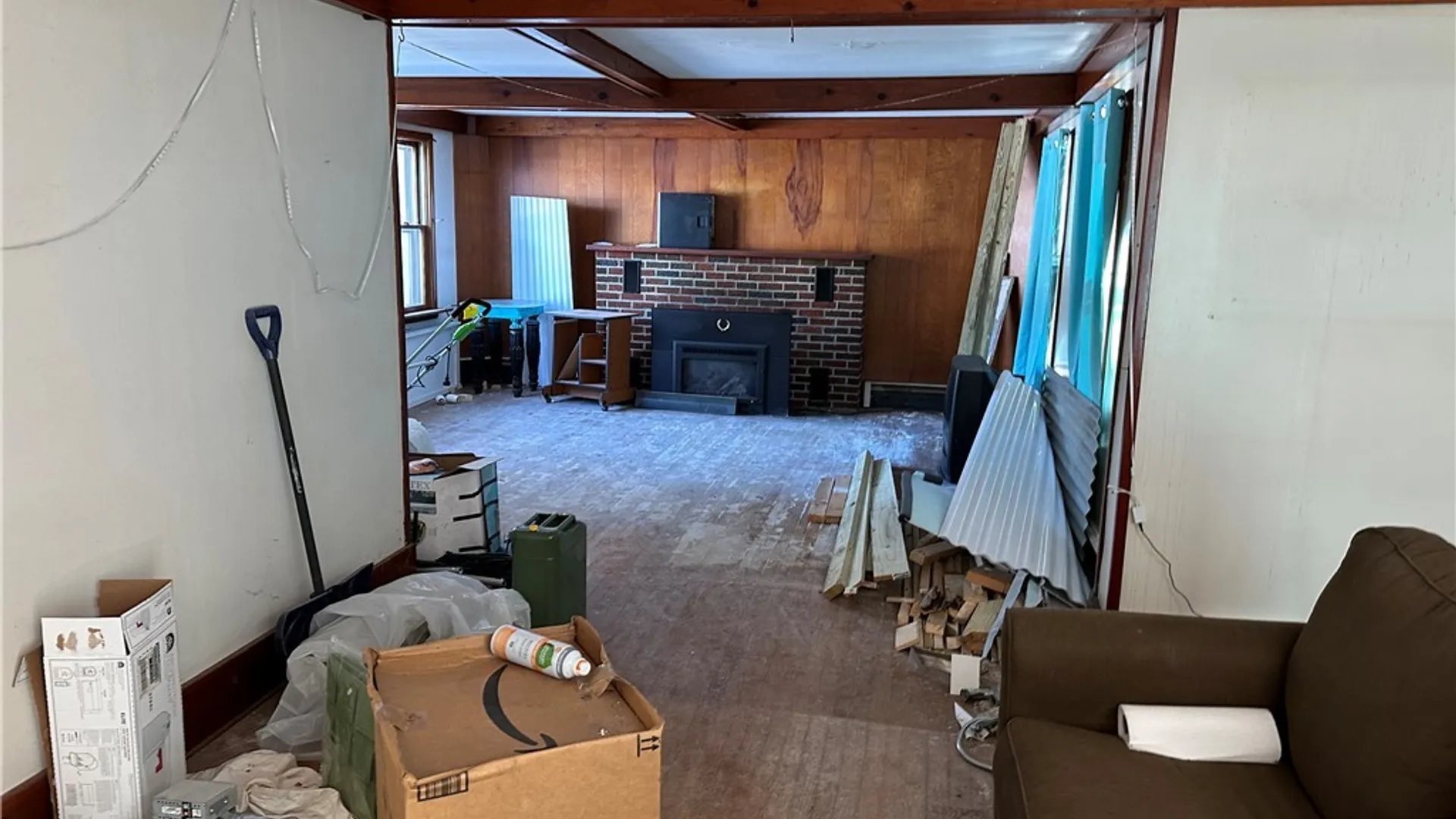 Property at 58 N Main Street, Fairfield, NY 13416 4