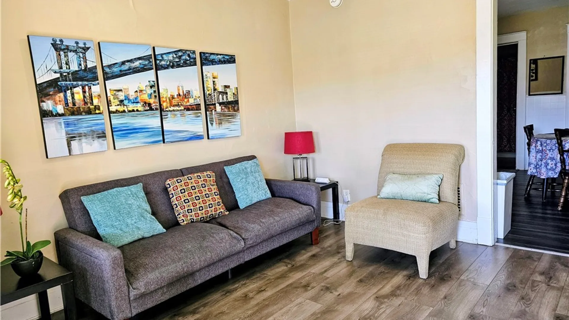 Property at 1726 Elmwood Avenue, Niagara Falls, NY 14301 16