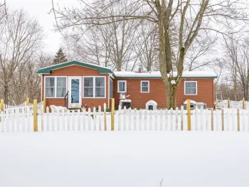 Property at 4129 Hosey Road, Manchester, NY 14522