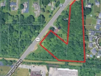 Property at 899 Dodge Road, Amherst, NY 14068