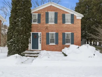 Property at 10 Church Street, Wheatland, NY 14546
