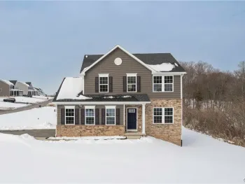Property at 5700 Harness Hook Lane, Manlius, NY 13037