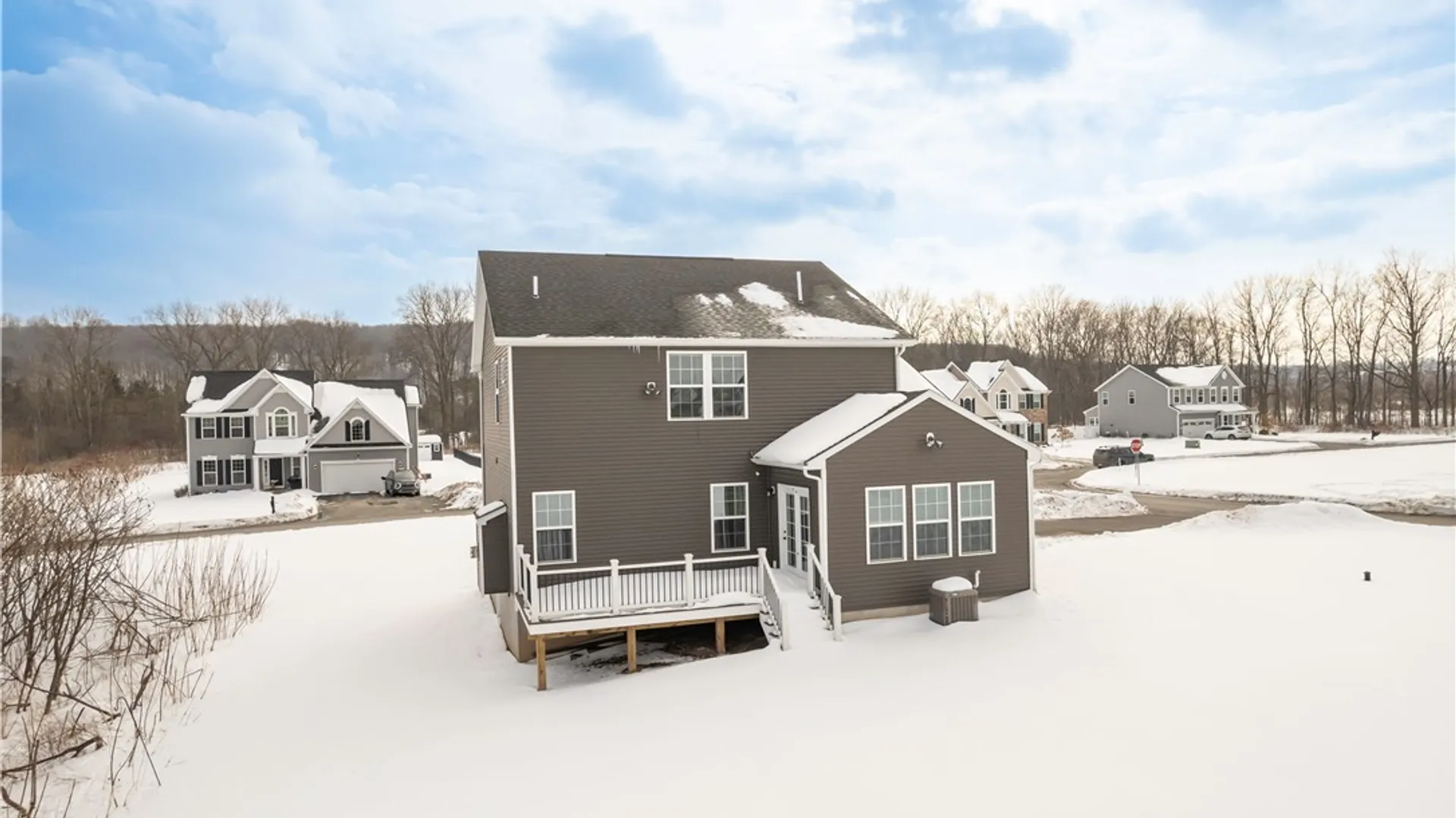 Property at 5700 Harness Hook Lane, Manlius, NY 13037 41