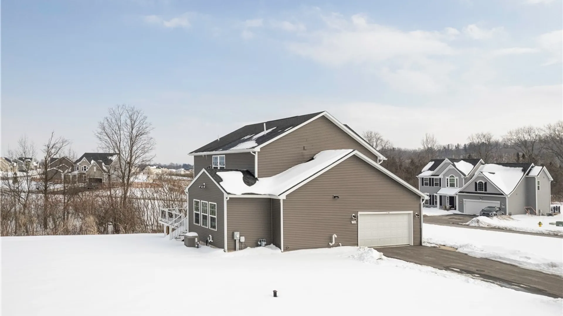Property at 5700 Harness Hook Lane, Manlius, NY 13037 43