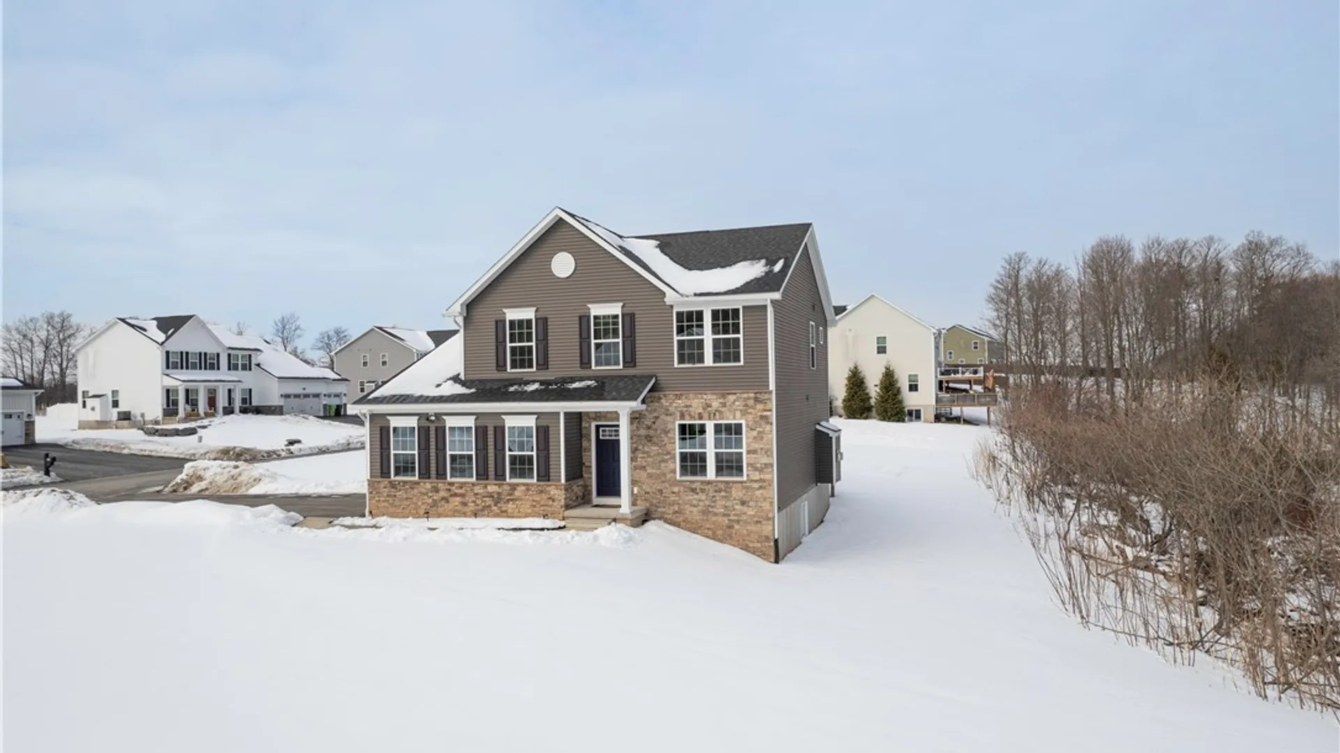 Property at 5700 Harness Hook Lane, Manlius, NY 13037 44