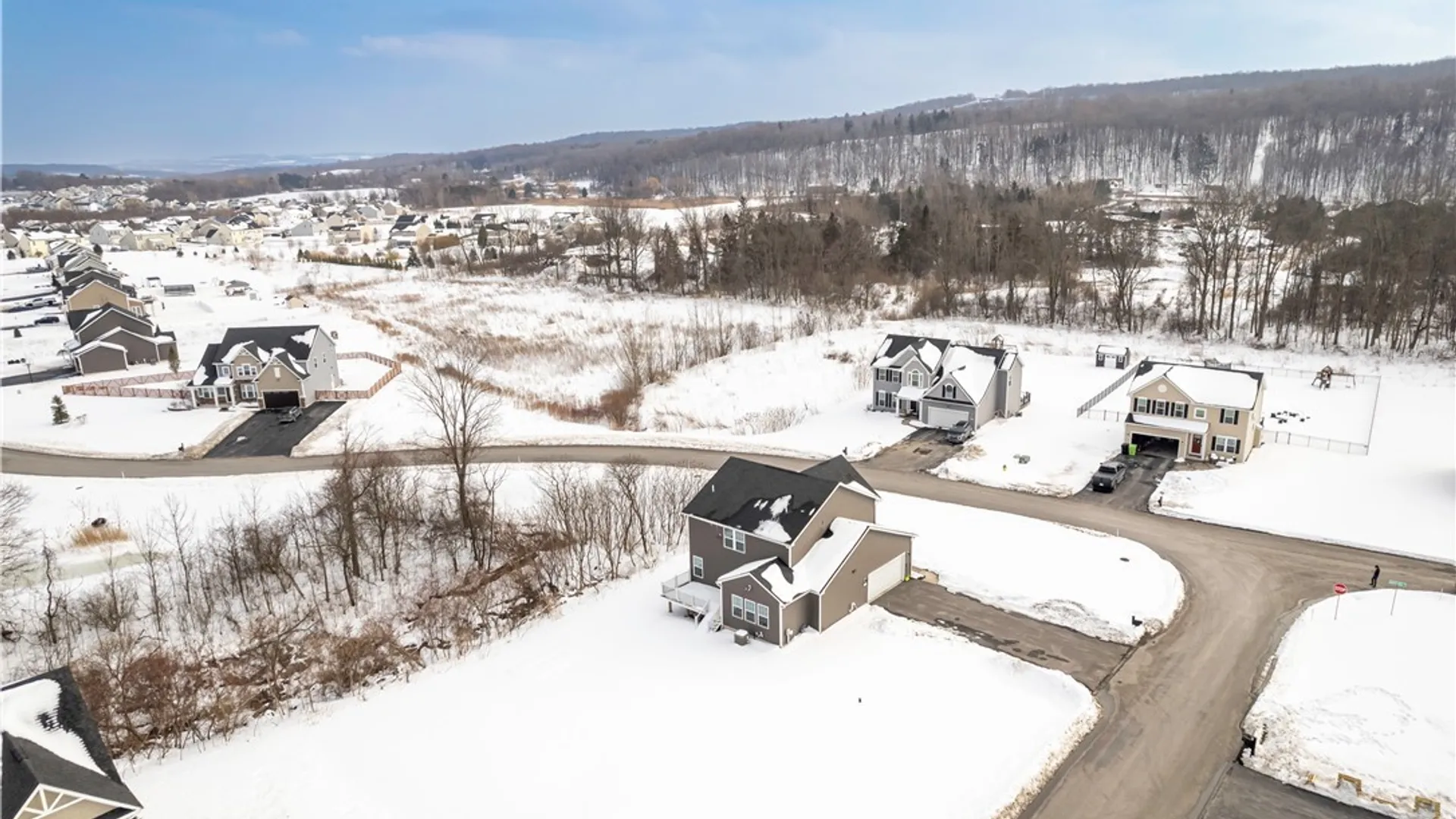 Property at 5700 Harness Hook Lane, Manlius, NY 13037 45