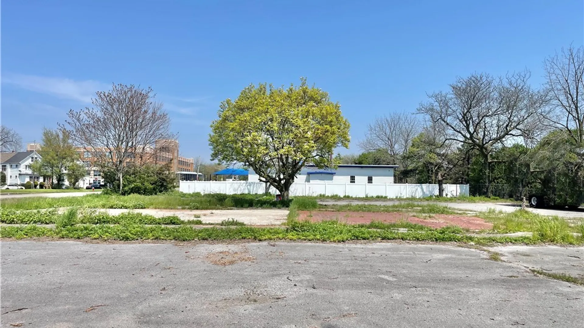 Property at 355 Kensington Avenue, Buffalo, NY 14214 10