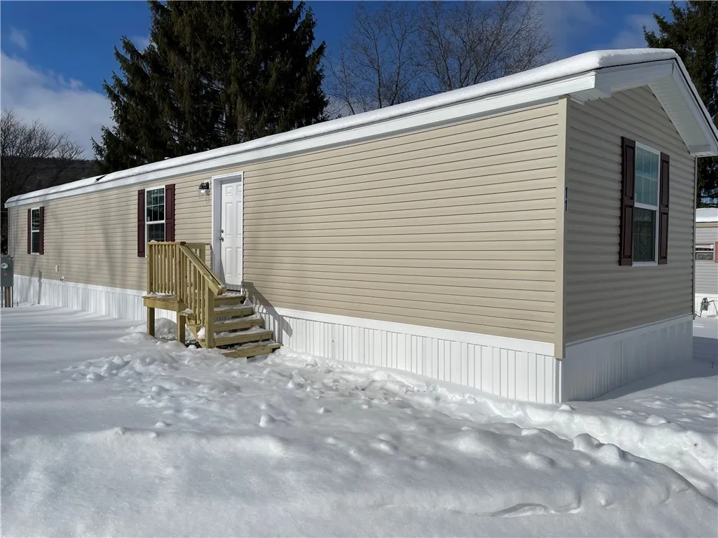 Property at 11 Flamingo Drive, Moravia, NY 13118