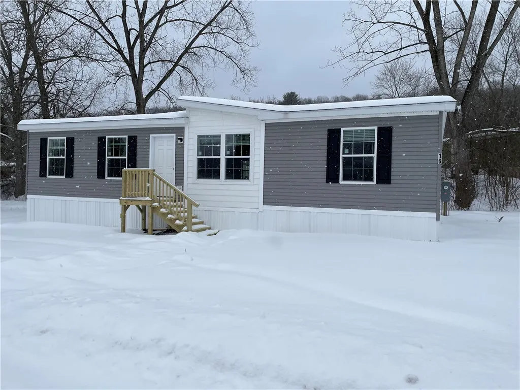 Property at 16 Flamingo Drive, Moravia, NY 13118
