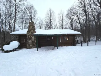 Property at 9731 State Route 243, Rushford, NY 14060