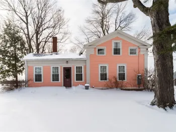 Property at 28 Chapel Street, Elba, NY 14058