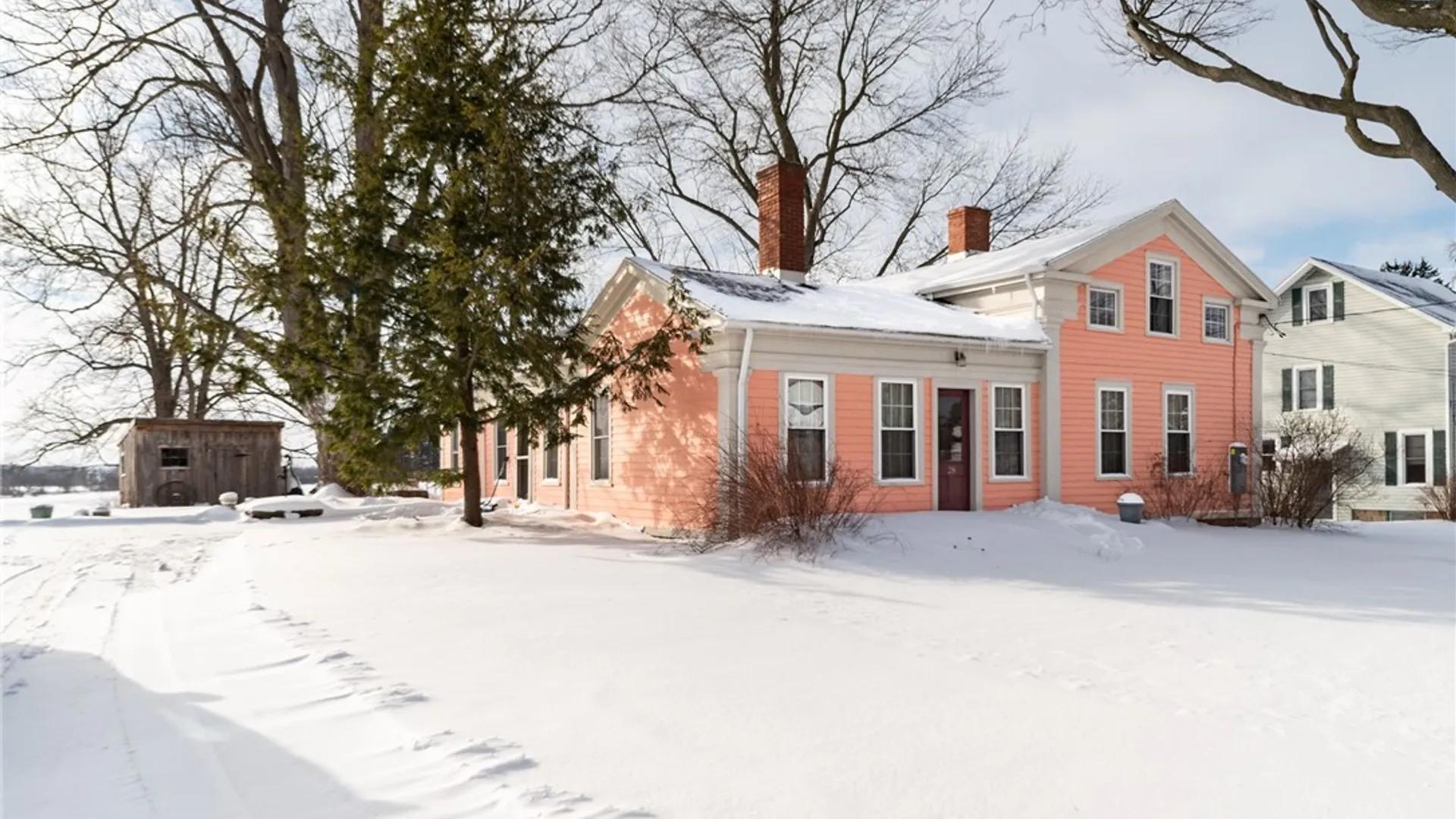 Property at 28 Chapel Street, Elba, NY 14058 3