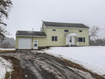 Property at 120 N Lansing School Road, Lansing, NY 13073