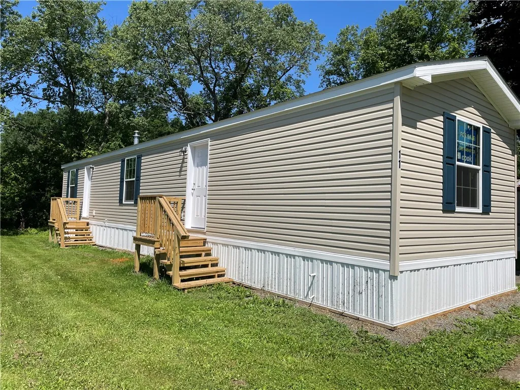 Property at 1356 Breesport Road Lot 11, Erin, NY 14838