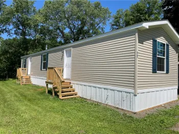 Property at 1356 Breesport Road Lot 11, Erin, NY 14838