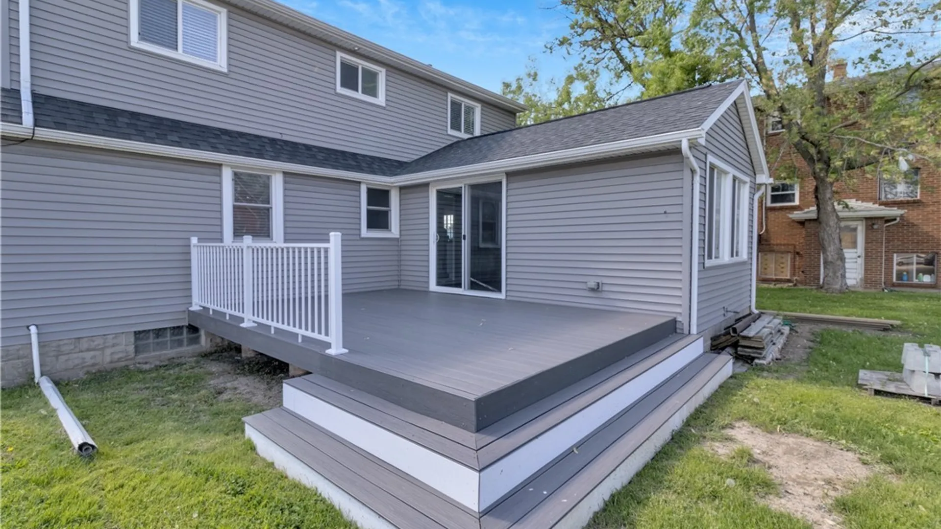 Property at 5831 Transit Road, Lancaster, NY 14043 4