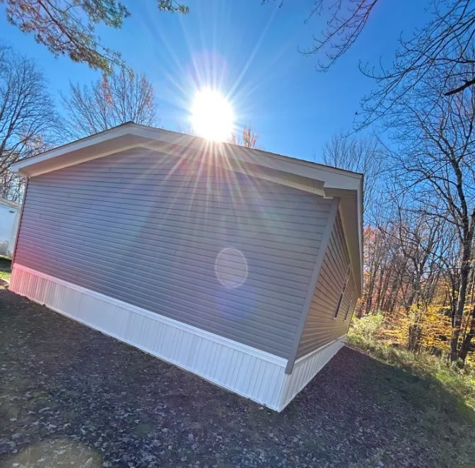 Property at 337 County Route 11 Lot 25, West Monroe, NY 13167