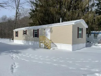 Property at 212 Washington Street Lot 10, Salamanca, NY 14779