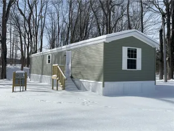 Property at 212 Washington Street Lot 6, Salamanca, NY 14779