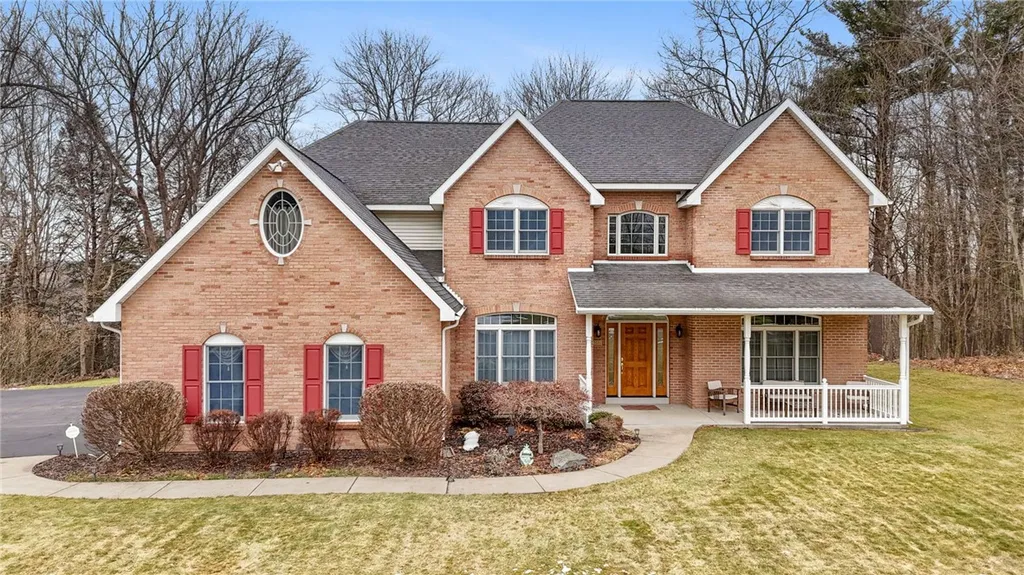 Property at 953 Dante Drive, Union, NY 13760