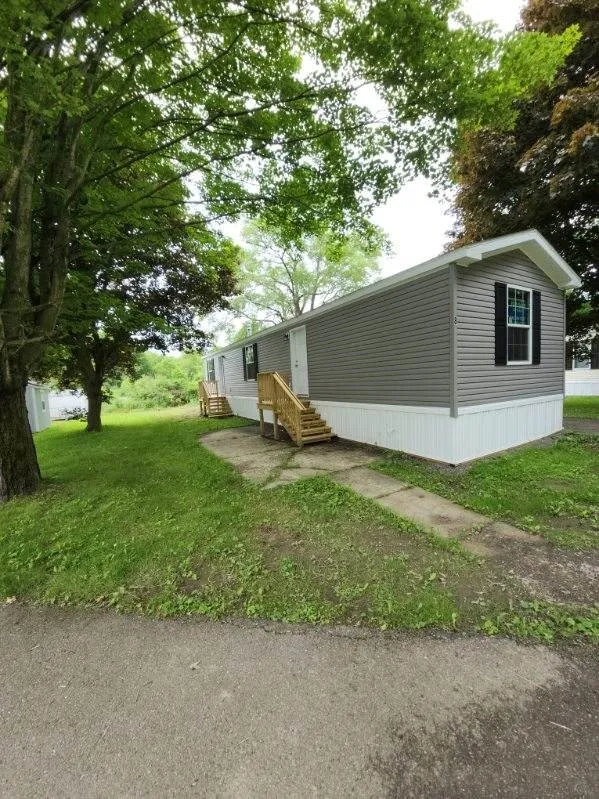 Property at 1356 Breesport Road Lot 8, Erin, NY 14838