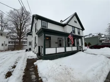 Property at 7A S Washington Street, German Flatts, NY 13407