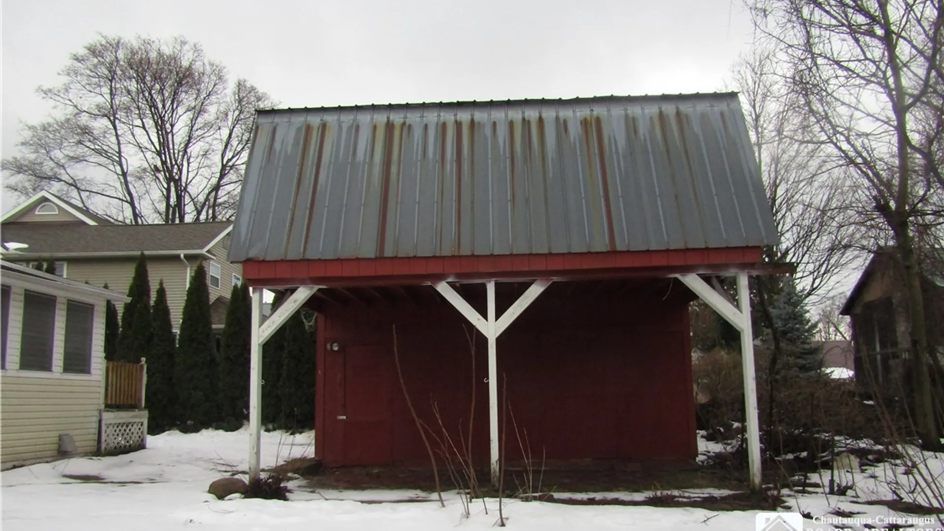 Property at 8689 1st. Street, Portland, NY 14769 3