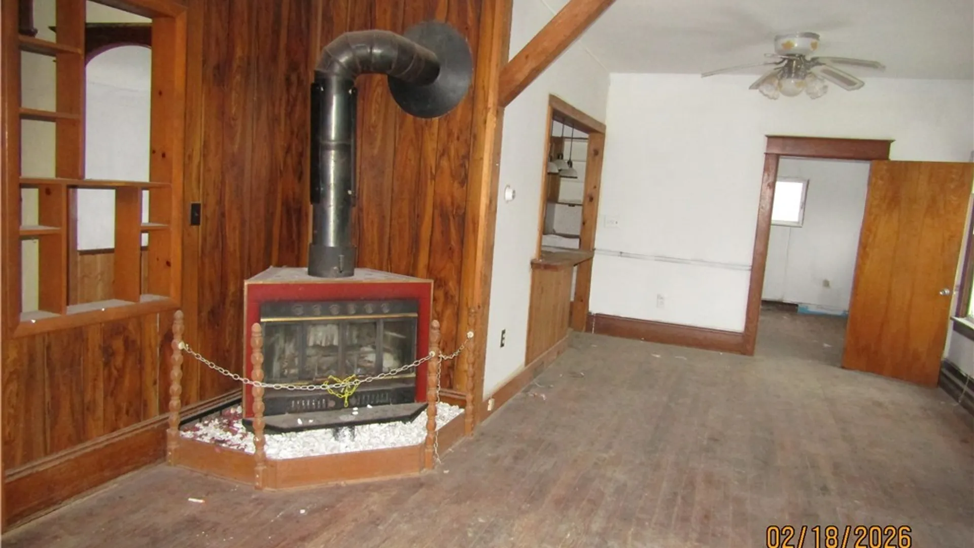 Property at 8689 1st. Street, Portland, NY 14769 5