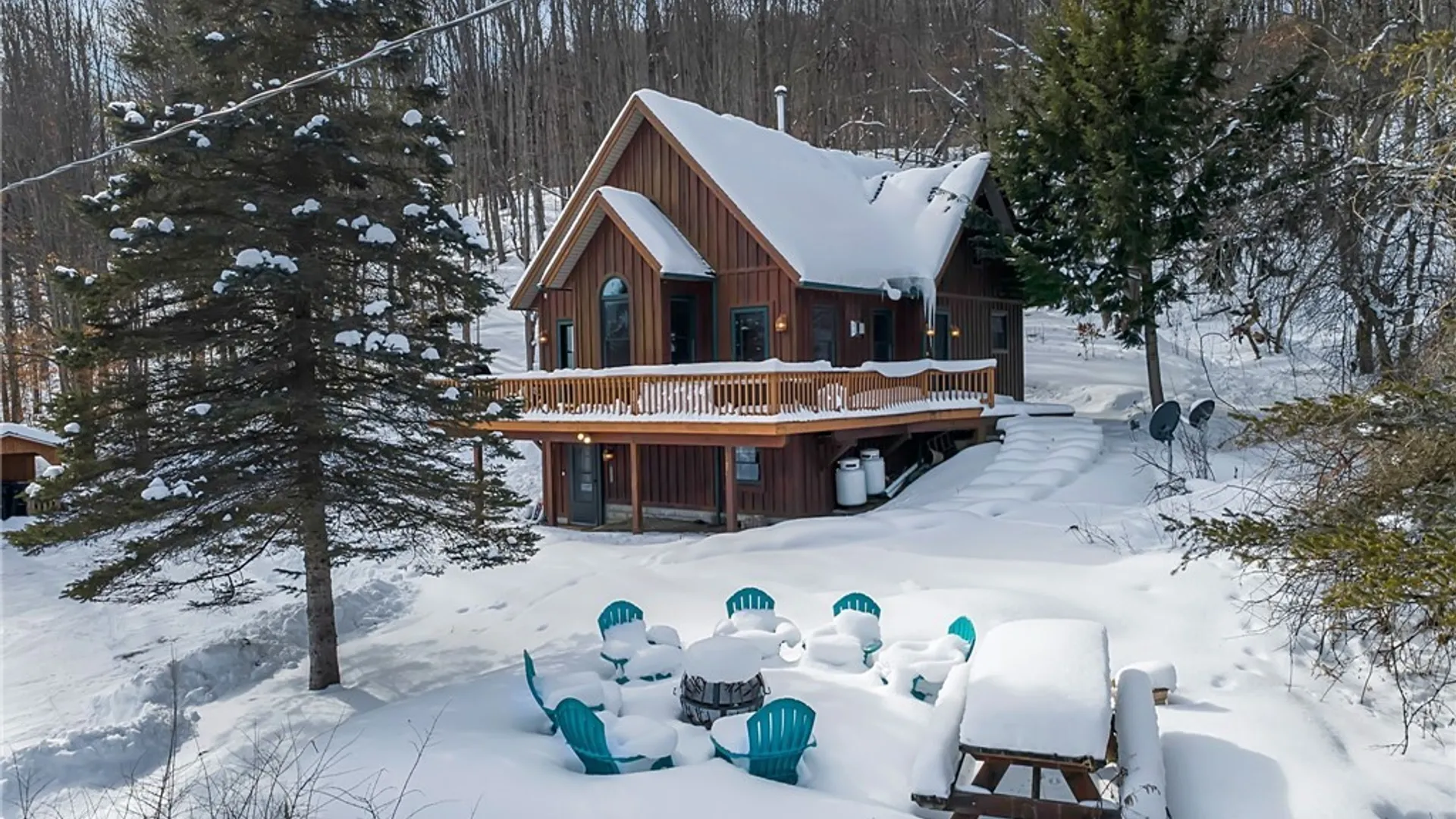 Property at 1013 Eagle Drive, Great Valley, NY 14741 35