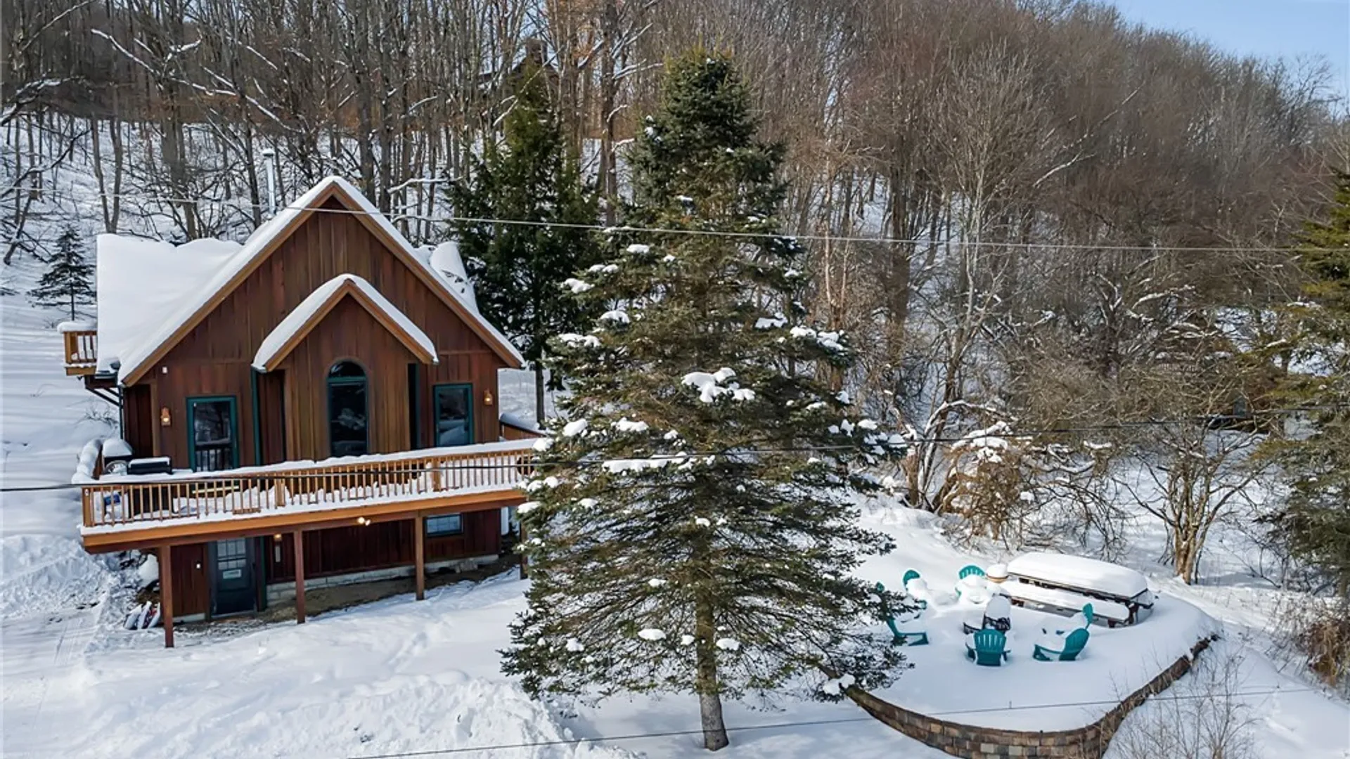Property at 1013 Eagle Drive, Great Valley, NY 14741 36
