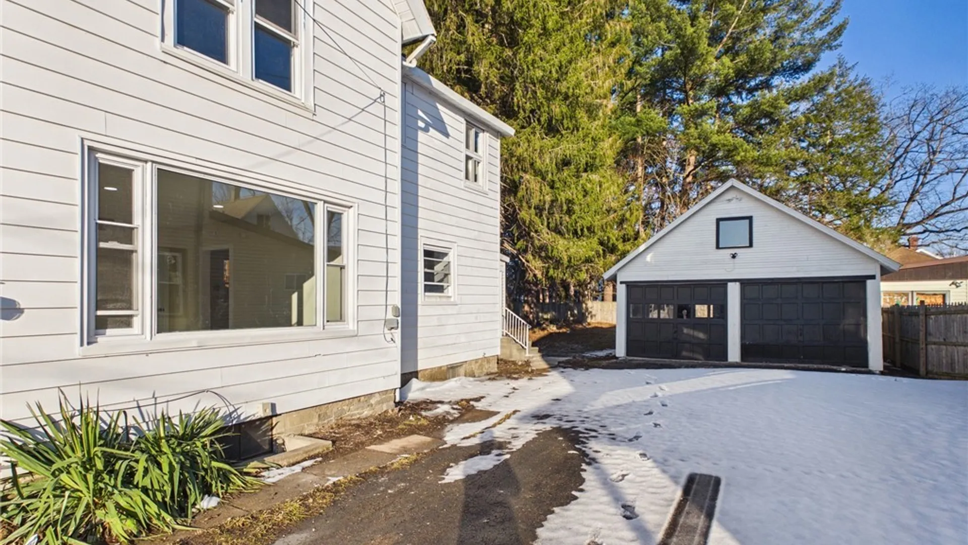 Property at 129 S 11th Street, Olean, NY 14760 3