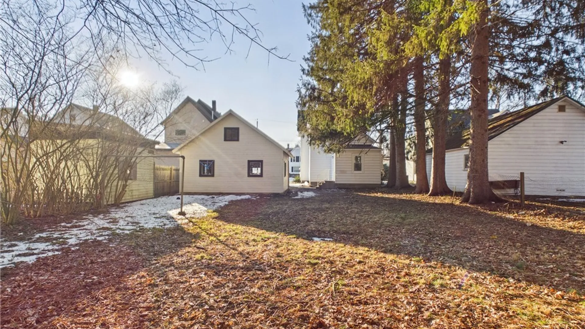 Property at 129 S 11th Street, Olean, NY 14760 7