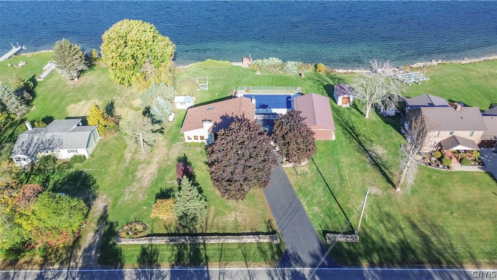 Property at 286 River Road, Waddington, NY 13694 10
