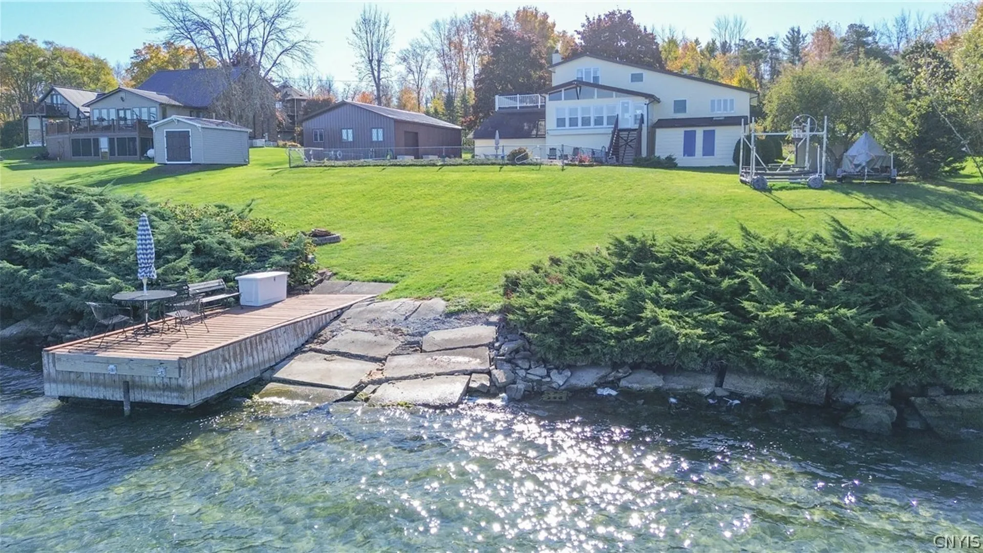 Property at 286 River Road, Waddington, NY 13694 2