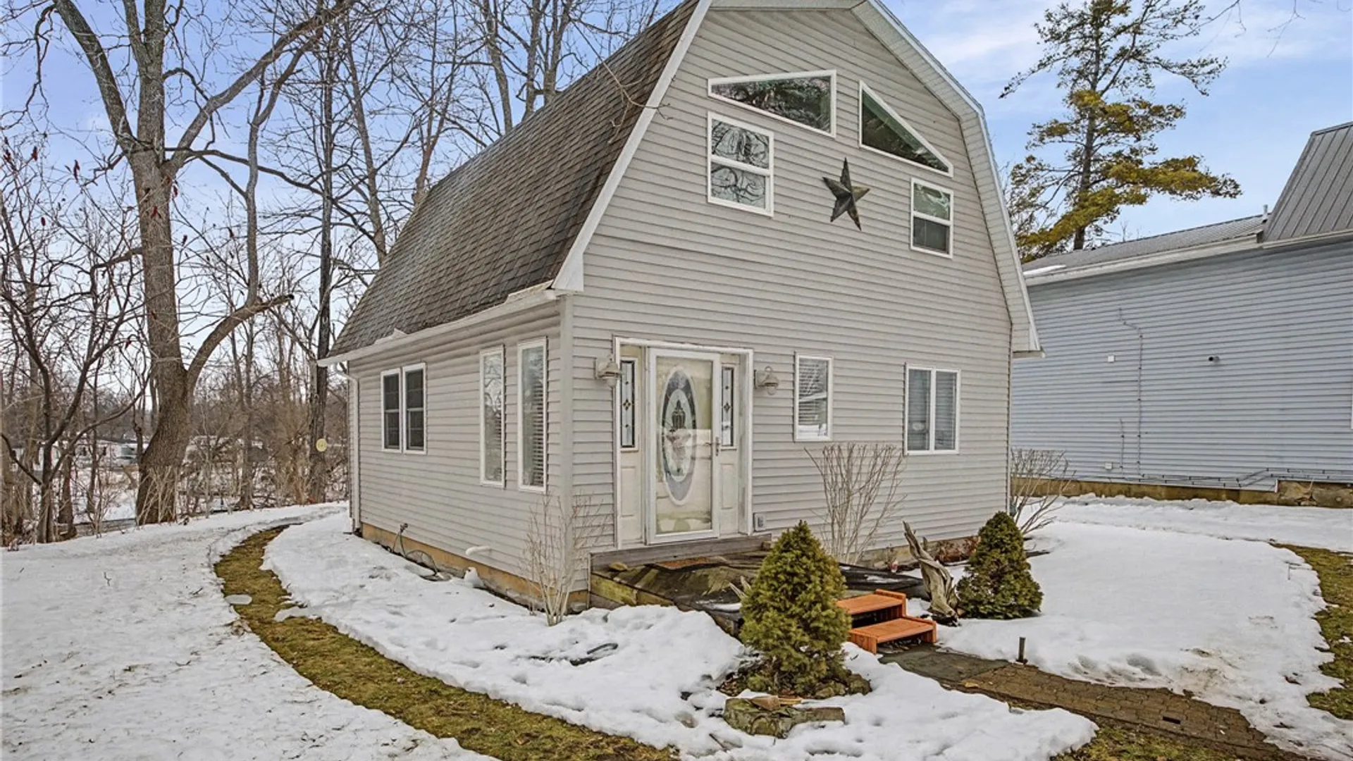 Property at 51 North Avenue, Manchester, NY 14504 5