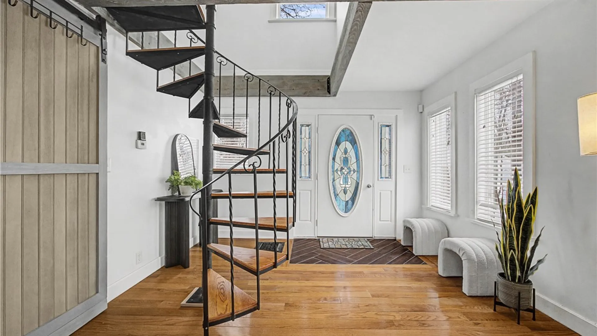 Property at 51 North Avenue, Manchester, NY 14504 7