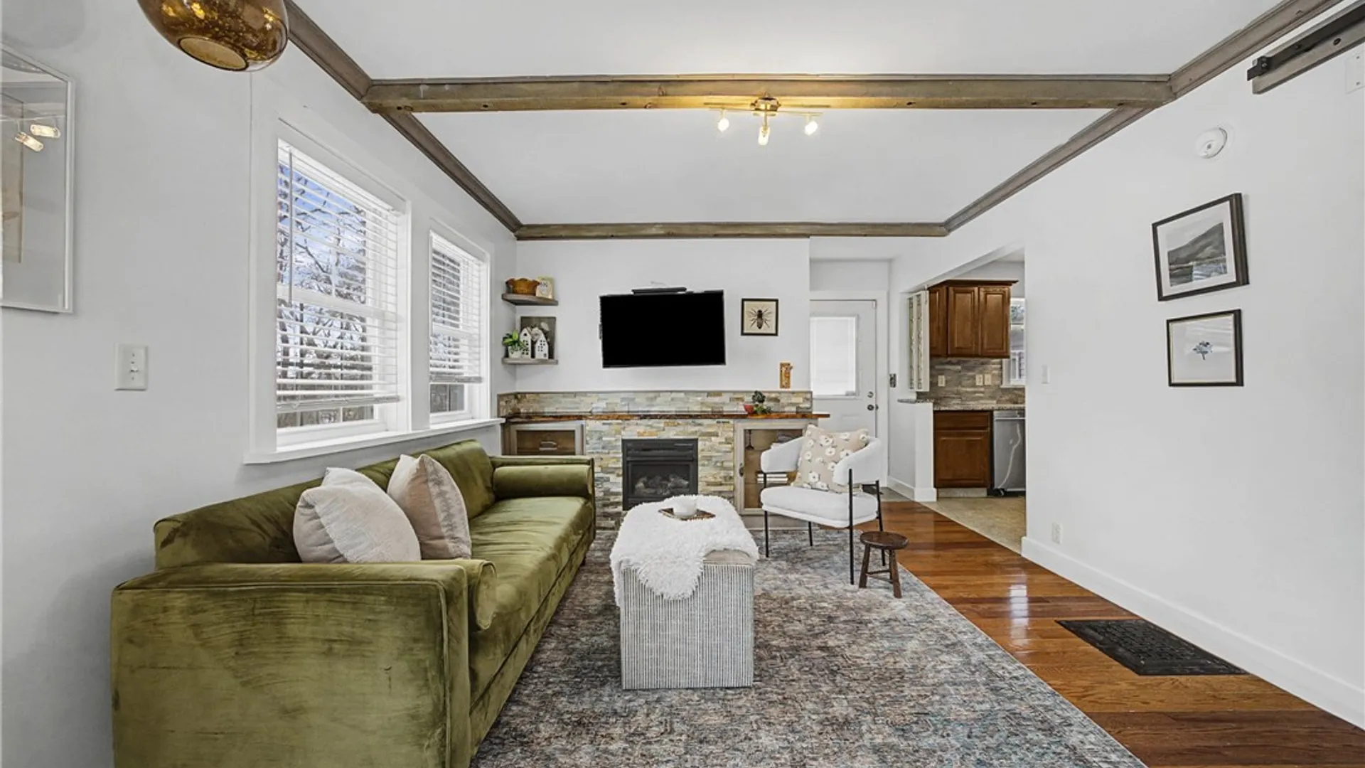 Property at 51 North Avenue, Manchester, NY 14504 8