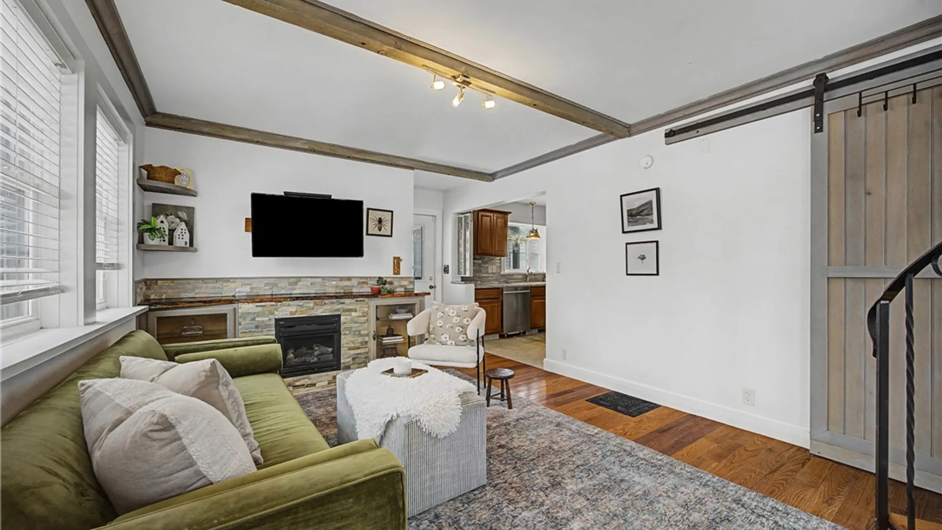Property at 51 North Avenue, Manchester, NY 14504 10