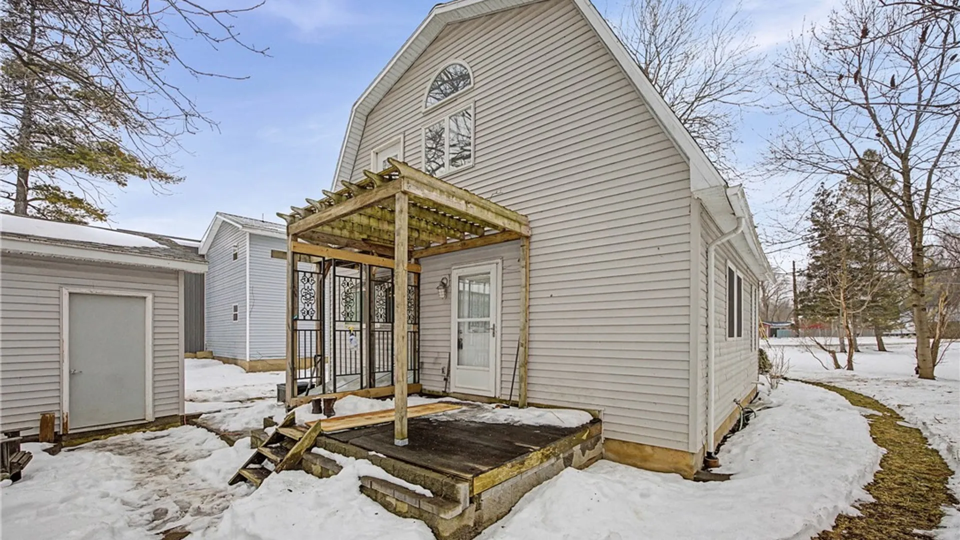 Property at 51 North Avenue, Manchester, NY 14504 33